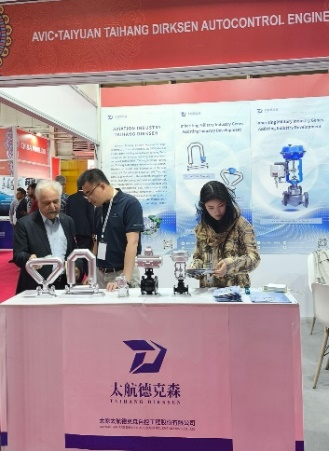 多场次参与国际展会，多渠道拓展海外市场！